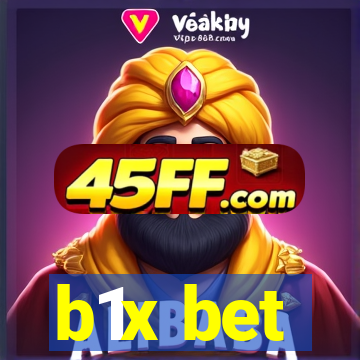 b1x bet
